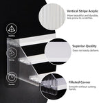 nianfeng Tiered Spice Rack, 3-Tier Spice Pantry Kitchen Cabinet Organizer - Image 7