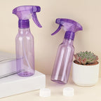 Cosywell Empty Spray Bottles 8.8oz/260ml 2 Pack Plastic Spray Bottle - Image 5