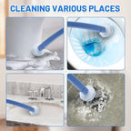 10PCS Toilet Wand Refills - Image 7
