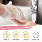 ROMIIE ZOI Liquid Hand Soap Refill Gift Set – 3 Pack, Biodegradable & - Image 4