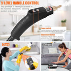 15 in 1 Handheld Steam Cleaner - Image 2