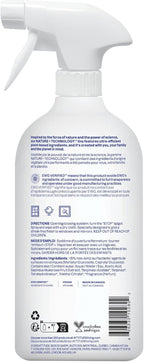 ATTITUDE Window & Mirror Cleaner, EWG Verified, Plant- & Mineral-Based - Image 8