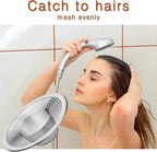 4pcs Heavy Duty Stainless Steel Kitchen Sink Strainer, 2.75" Top / 1" Mesh - Image 6