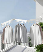 Clothes Drying Rack - Image 2