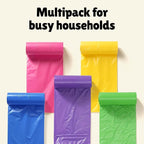 FORID Small Bathroom Trash Bags - Image 6
