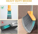 Broom and Dustpan Set, Dustpans - Image 3
