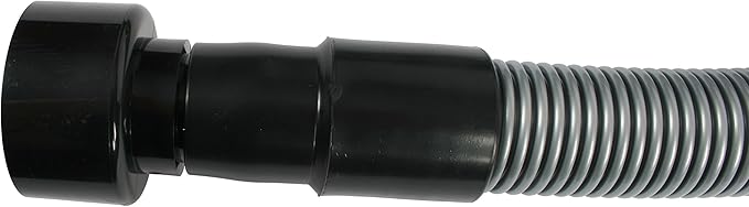 Cen-Tec Systems 10 Ft. Premium Shop Vacuum Extension Hose - Image 6