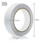 Anti Slip Tape Transparent, More Clear and Comfortable Safety Track Tape - Image 2