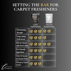 Cabin Vibes Carpet Freshener Powder Refill 36 oz | Powerful Odor Eliminator - Image 7