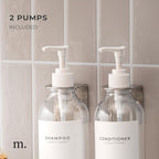 MaisoNovo Soap Pump Replacement - Image 7