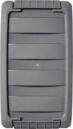 Amazon Basics Plastic Storage Containers - Image 3