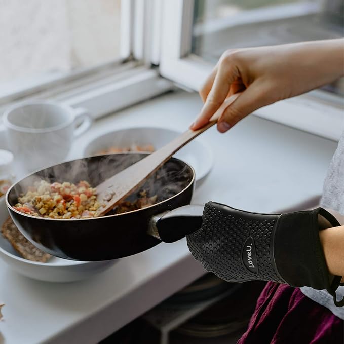 Kitchen Oven Gloves - Image 2