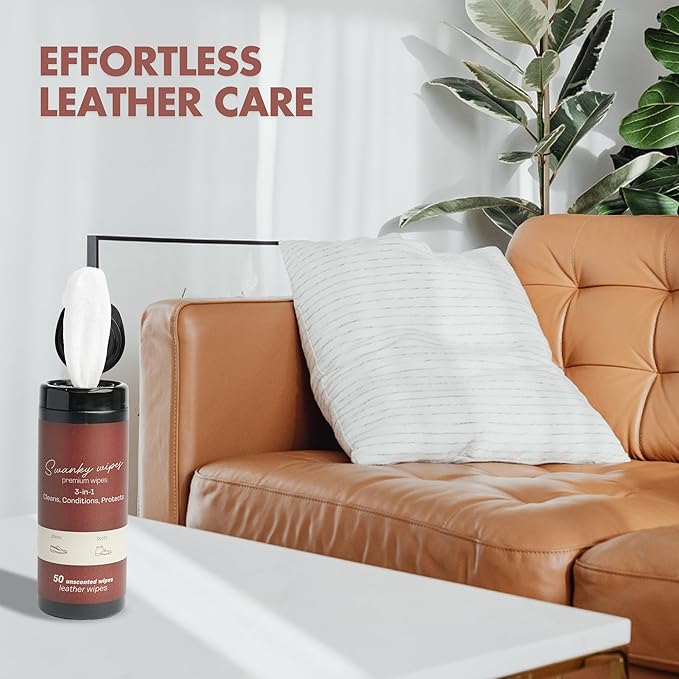 Swanky Leather Wipes - Image 5