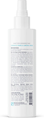 BRIOTECH Sanitizer Disinfectant Hypochlorous Spray, Kill 99.99% of Viruses & - Image 9