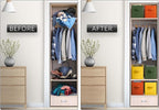 Sorbus Foldable Storage Cubes - Image 7