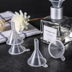 9 Pack Small Funnel Kit 3 Sizes w/Droppers - Image 7