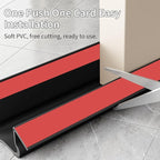 New Upgrade 36.6 inch Under Door Draft Stopper Free Cutting Length， - Image 5