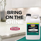 Weiman Disinfecting Granite Daily Clean & Shine Refill, 64 Oz - Image 7