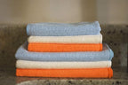 Tricol Clean Certified Recycled Microfiber Cleaning Cloths, Made from Plastic - Image 3
