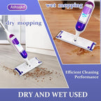 30 Pack Disposable Power Mop Refills Compatible - Image 4