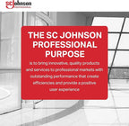 SC Johnson Professional Fantastik Max Oven & Grill Cleaner Spray, Cleans Inside - Image 8