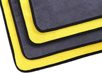 SOFTBATFY Ultrasoft, Thick and Quick Drying Car Microfiber Cleaning Towel - Image 3