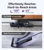 NARWAL S30 Pro Wet Dry Vacuum Cleaner - Image 7