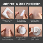 Mop Holder 3 Pack - Image 6