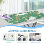 Ironing Mat Portable Ironing Pad Ironing Blanket - Image 5