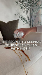 Fabric Protector and Stain Resistant Spray - Image 9