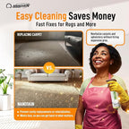 Nanoskin ENZYME Multi-Purpose Cleaner & Odor Eliminator 16 Oz. - Image 5