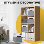 Criusia Storage Cubes 8 pack - Image 2