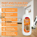 Floor Cleaning Solution for Multiple Hard Floors - Image 6