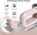iRUNTEK Rechargeable Fabric Shaver｜3-Speed Lint Shaver - Image 5