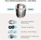 Uproot Clean Washing Machine Cleaner Tablets Ultra - Image 8