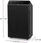 WINIX 5510 Air Purifier for Home Large Room Up to 1881 Ft² in 1 Hr, True HEPA - Image 11