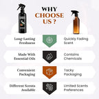 605Products Linen & Fabric Spray - Image 6