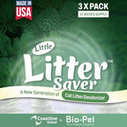 Little Litter Saver | a New Generation Of Cat Litter Box Deodorizer | Unique - Image 7