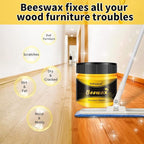 PIPIHUA Beeswax Polish and Conditioner - Image 4