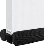 fowong Door Draft Stopper 30" to 36" Soundproofing Under Door Draft Blocker by fowong