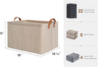 StorageWorks Storage Bins, Fabric Storage Bins - Image 2