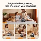 JIGOO Mattress Vacuum Cleaner - Image 8