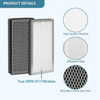 MA15 Replacement Filter Compatible - Image 5