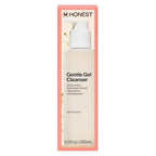Honest Beauty Gentle Gel Daily Face Cleanser | Calms, + Hydrates | Vegan + Safe - Image 9
