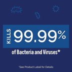 Seventh Generation Professional Disinfecting Multi Surface Wipes, Lemongrass - Image 3