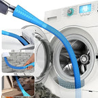 Universal Dryer Vent Cleaner Kit Compatible - Image 3