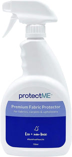 Fabric Protector and Stain Resistant Spray by protectMEproducts