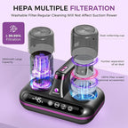 Mattress Vacuum Cleaner - Image 5