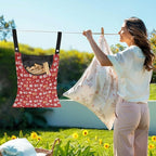 Clothespin Bag with Large Capacity - Image 2