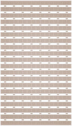 Matace Non Slip Rubber Bathtub & Shower Mat - Image 7